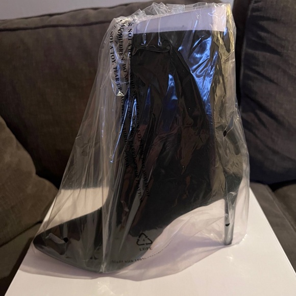 Women’s boots with heels - Picture 8 of 8